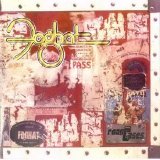 Foghat - Road Cases