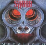 Sword - Metalized
