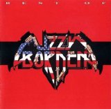 Lizzy Borden - Best Of Lizzy Borden