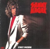 Sammy Hagar - Street Machine
