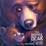 Various artists - Brother Bear