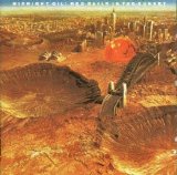 Midnight Oil - Red Sails In The Sunset