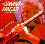 Sammy Hagar - Loud and Clear