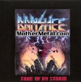 Banshee - Take 'Em By Storm