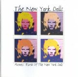 New York Dolls - Birth Of The New York Dolls