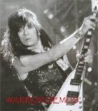 Vinnie Vincent - Warrior Demos