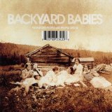 Backyard Babies - People Like People Like People Like Us