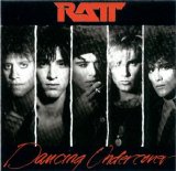 Ratt - Dancing Undercover
