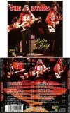 The Byrds - Boston Tea Party