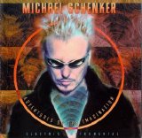 Michael Schenker - Adventures Of The Imagination
