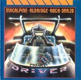 M.A.R.S. - Project Driver