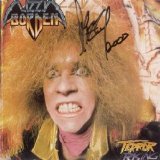 Lizzy Borden - Terror Rising