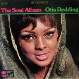 Otis Redding - The Soul Album