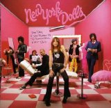 New York Dolls - One Day It Will Please Us To Remember Even This