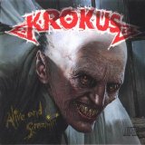 Krokus - Alive and Screaming