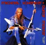 Michael Schenker - Doctor, Doctor- The Kulick Sessions