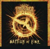 Glenn Tipton - Baptizm Of Fire