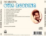 Otis Redding - The Immortal Otis Redding