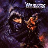 Warlock - Triumph And Agony