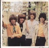 The Iveys - Maybe Tomorrow