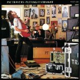 Pat Travers - Puttin It Straight