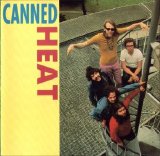 Canned Heat - Vintage Canned Heat