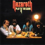 Nazareth - Play 'N' the Game