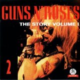 Guns N Roses - The Story, Vol 1