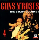 Guns N Roses - The Story, Vol 1