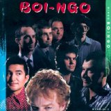 Oingo Boingo - BOI-NGO
