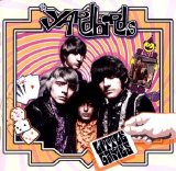 The Yardbirds - Little Games