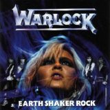 Warlock - Earth Shaker Rock