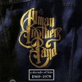 The Allman Brothers Band - A Decade of Hits 1969-1979