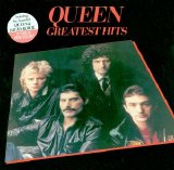 Queen - Greatest Hits