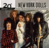 New York Dolls - The Millennium Collection