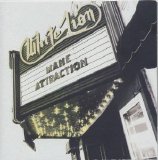 White Lion - Mane Attraction