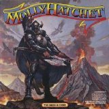 Molly Hatchet - The Deed Is Done