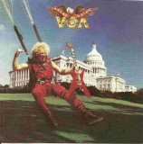 Sammy Hagar - VOA
