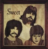 Sweet - Cut Above the Rest