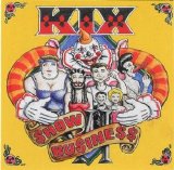 Kix - Show Business