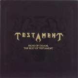 Testament - Signs of Chaos