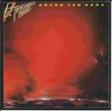 Pat Travers Band - Crash and Burn