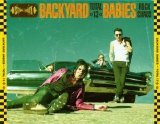Backyard Babies - Total 13