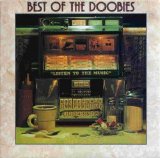 The Doobie Brothers - Best of the Doobies
