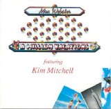 Max Webster - A Million Vacations