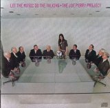 Joe Perry Project - Let The Music Do The Talking