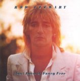 Rod Stewart - Foot Loose & Fancy Free