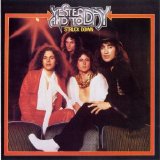 Y & T - Struck Down