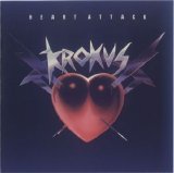 Krokus - Heart Attack