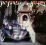 Pat Travers - Hot Shot
